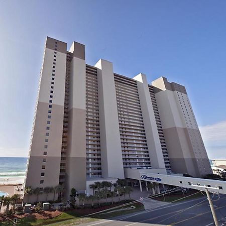 Tidewater Beach Resort By Panhandle Getaways Panama City Beach Eksteriør billede