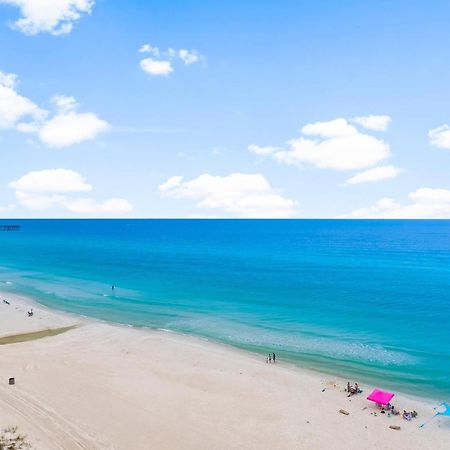 Tidewater Beach Resort By Panhandle Getaways Panama City Beach Eksteriør billede