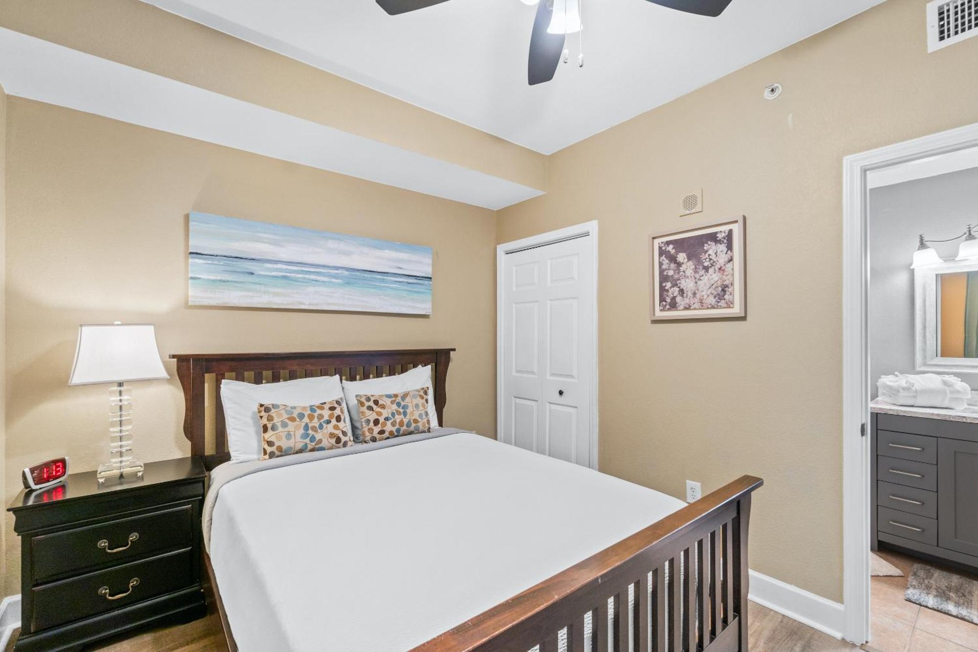 Tidewater Beach Resort By Panhandle Getaways Panama City Beach Værelse billede