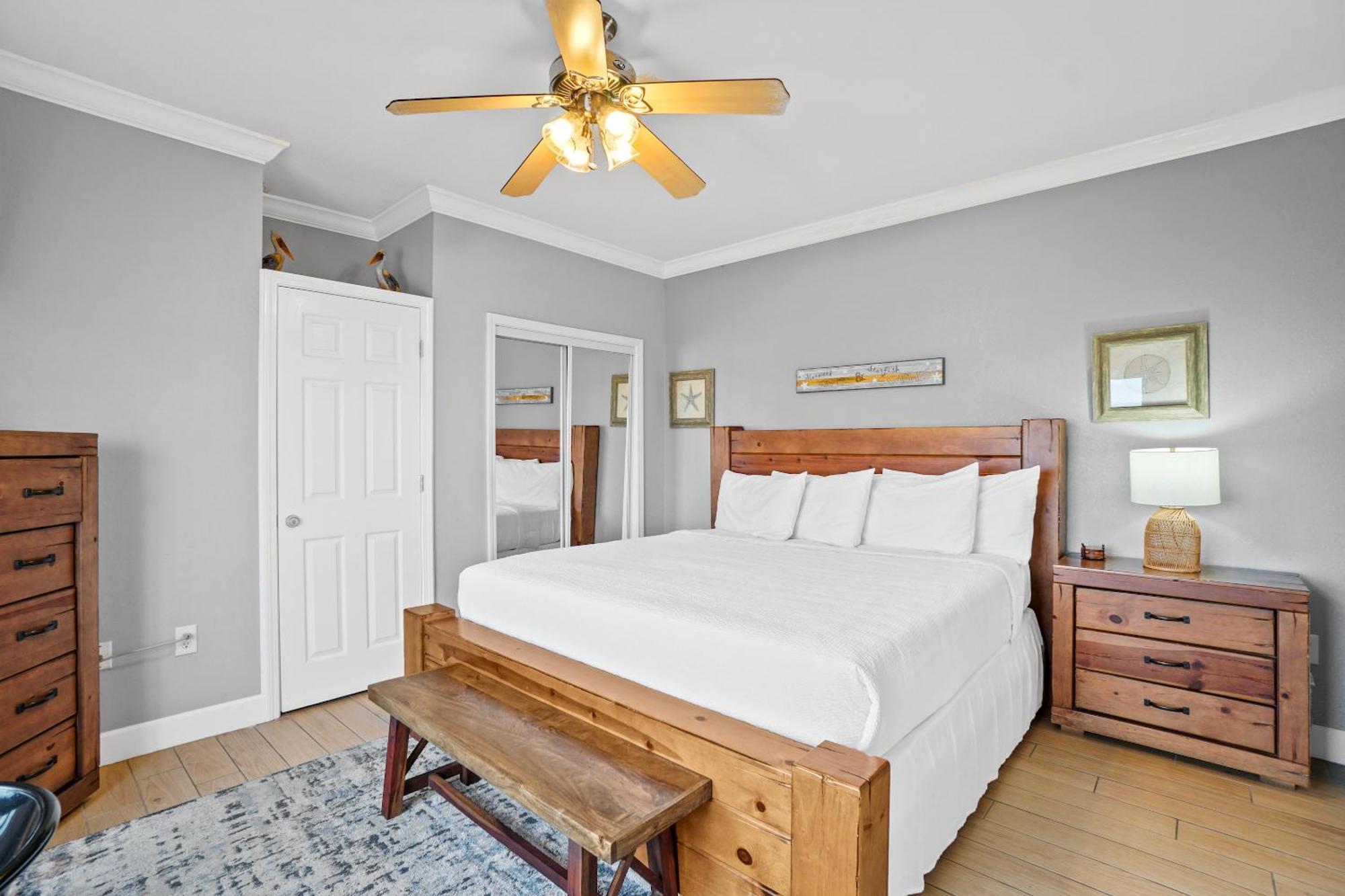 Tidewater Beach Resort By Panhandle Getaways Panama City Beach Værelse billede
