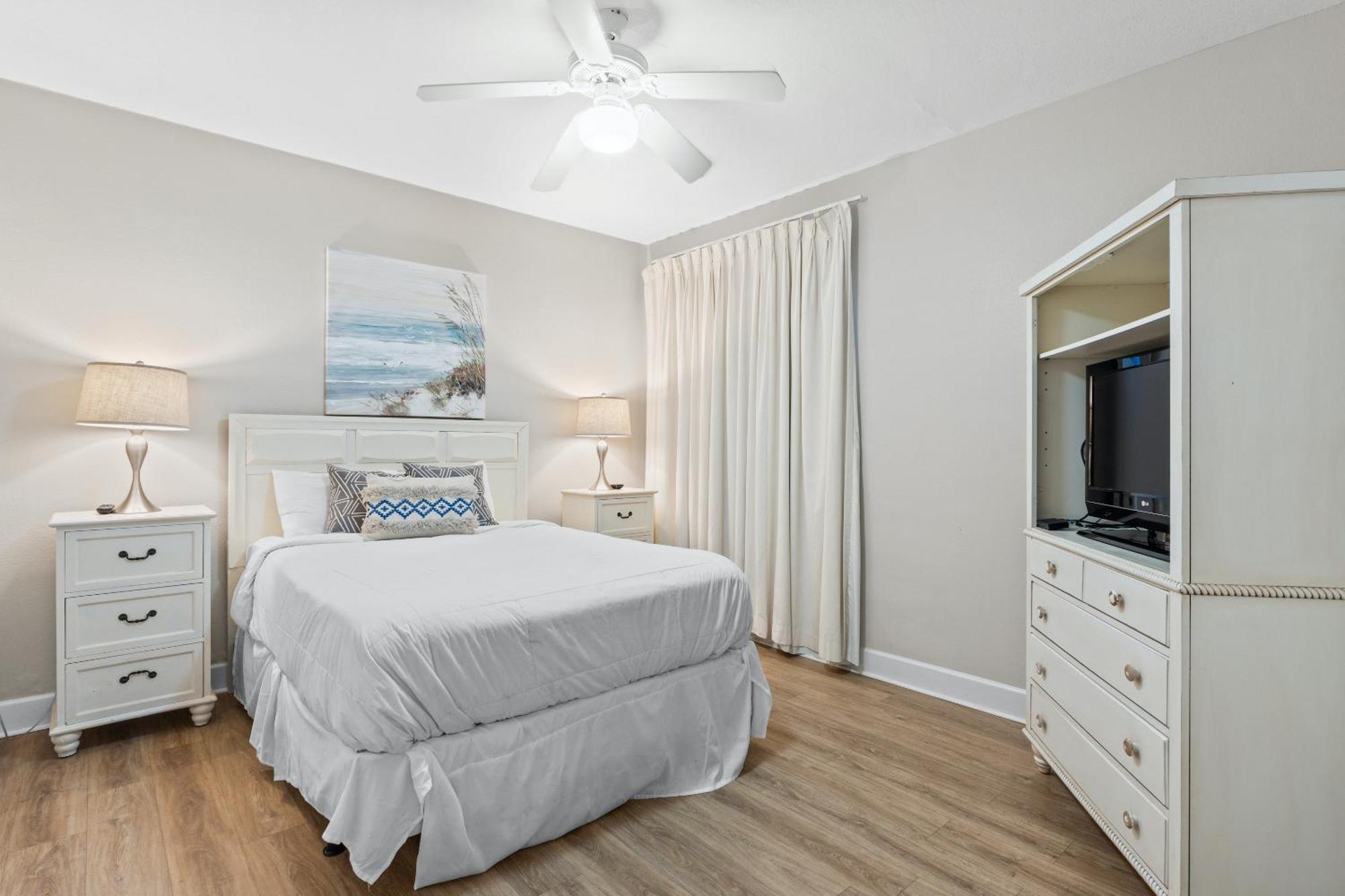 Tidewater Beach Resort By Panhandle Getaways Panama City Beach Værelse billede