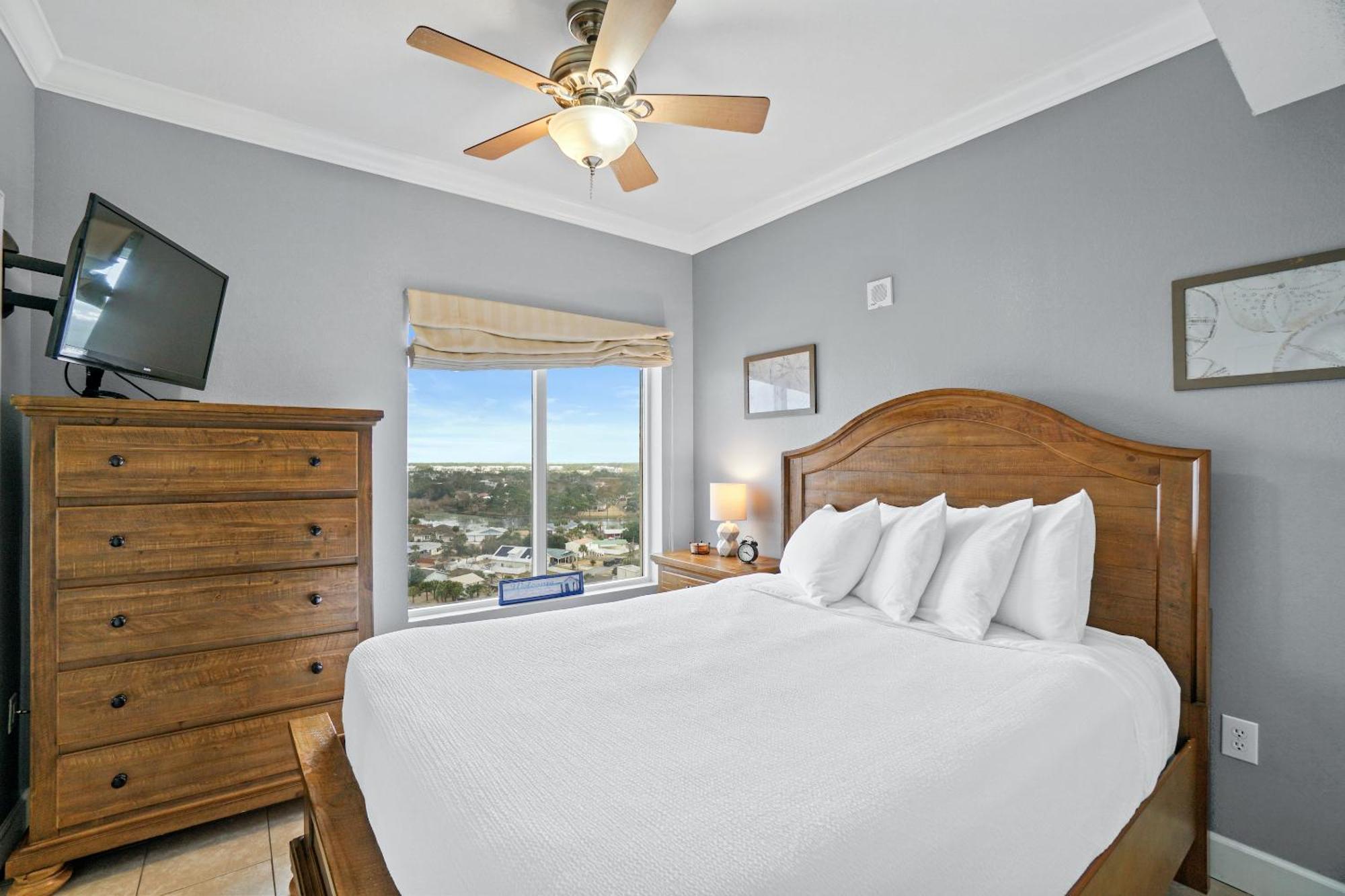 Tidewater Beach Resort By Panhandle Getaways Panama City Beach Værelse billede