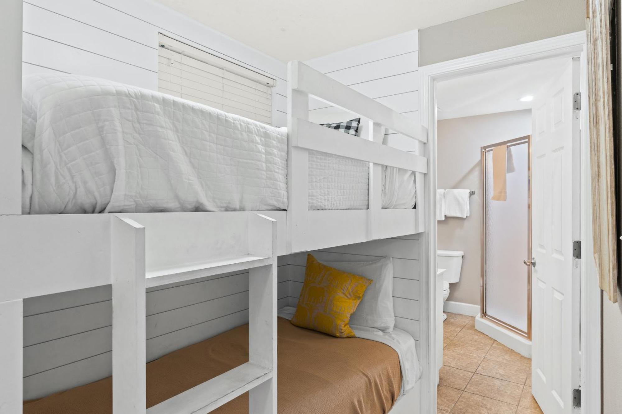 Tidewater Beach Resort By Panhandle Getaways Panama City Beach Værelse billede
