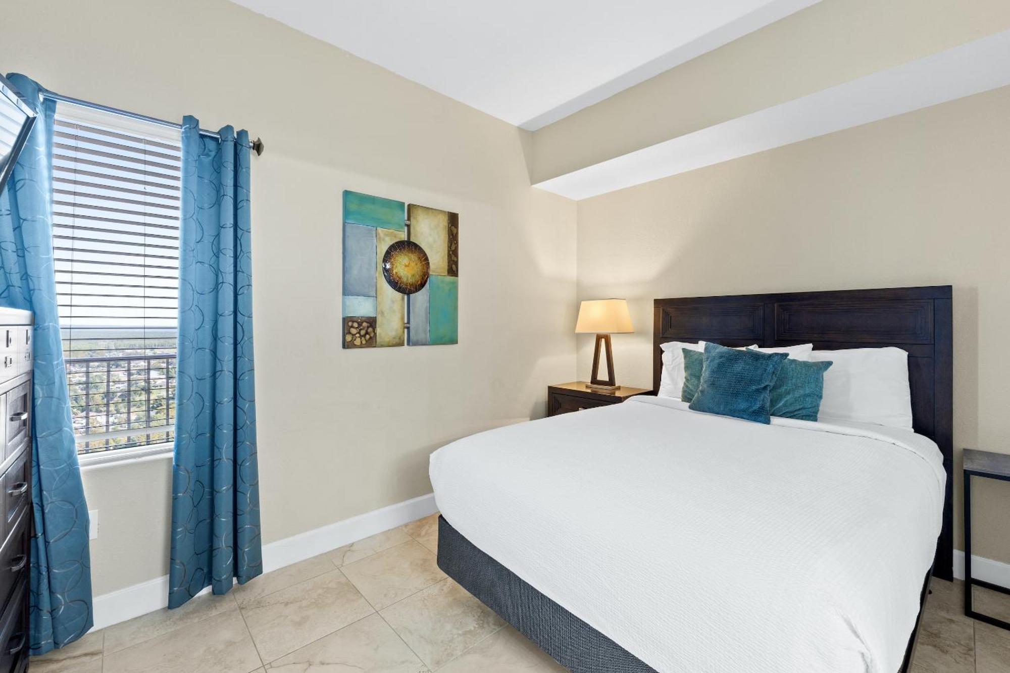 Tidewater Beach Resort By Panhandle Getaways Panama City Beach Værelse billede