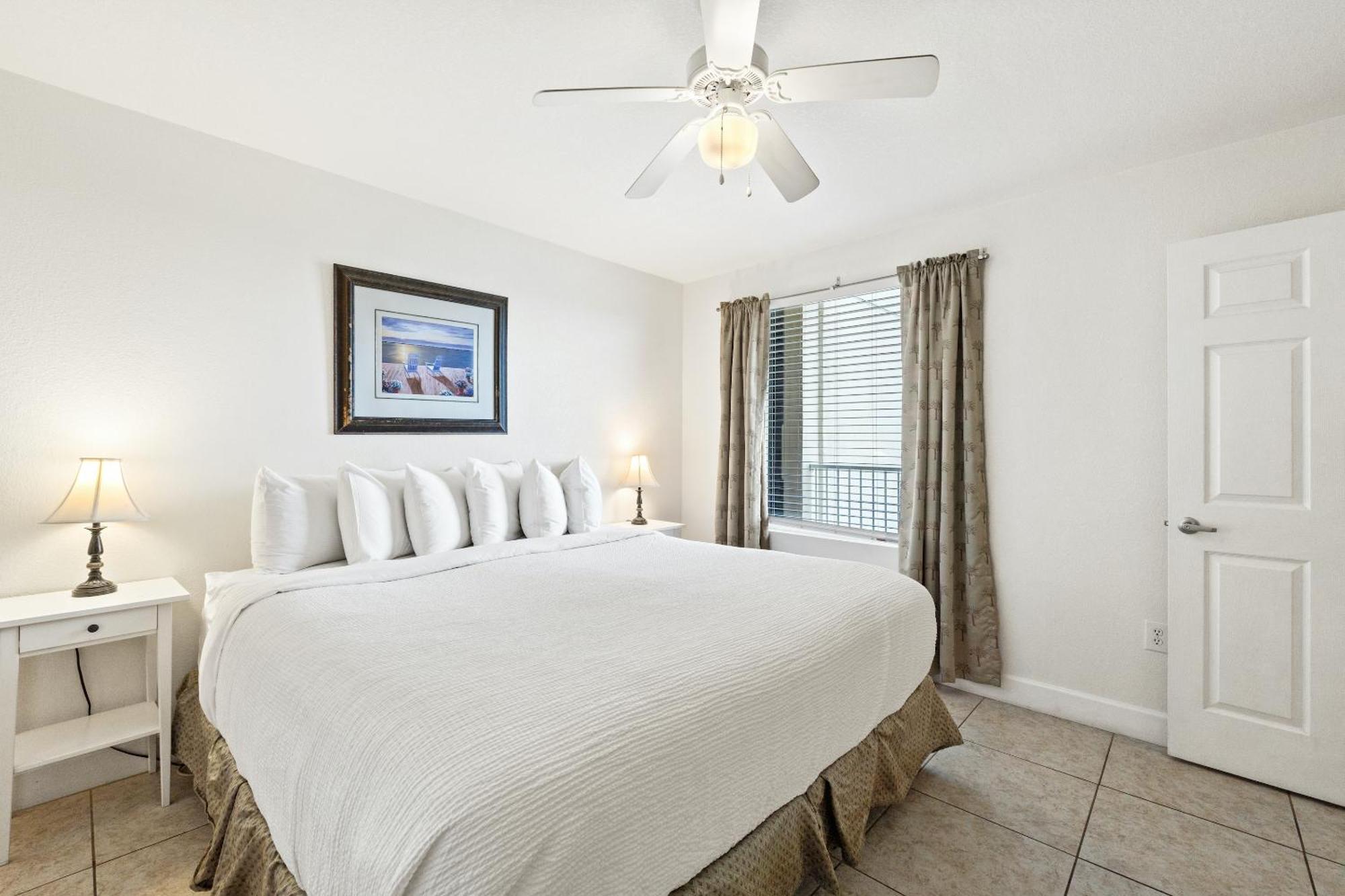 Tidewater Beach Resort By Panhandle Getaways Panama City Beach Værelse billede