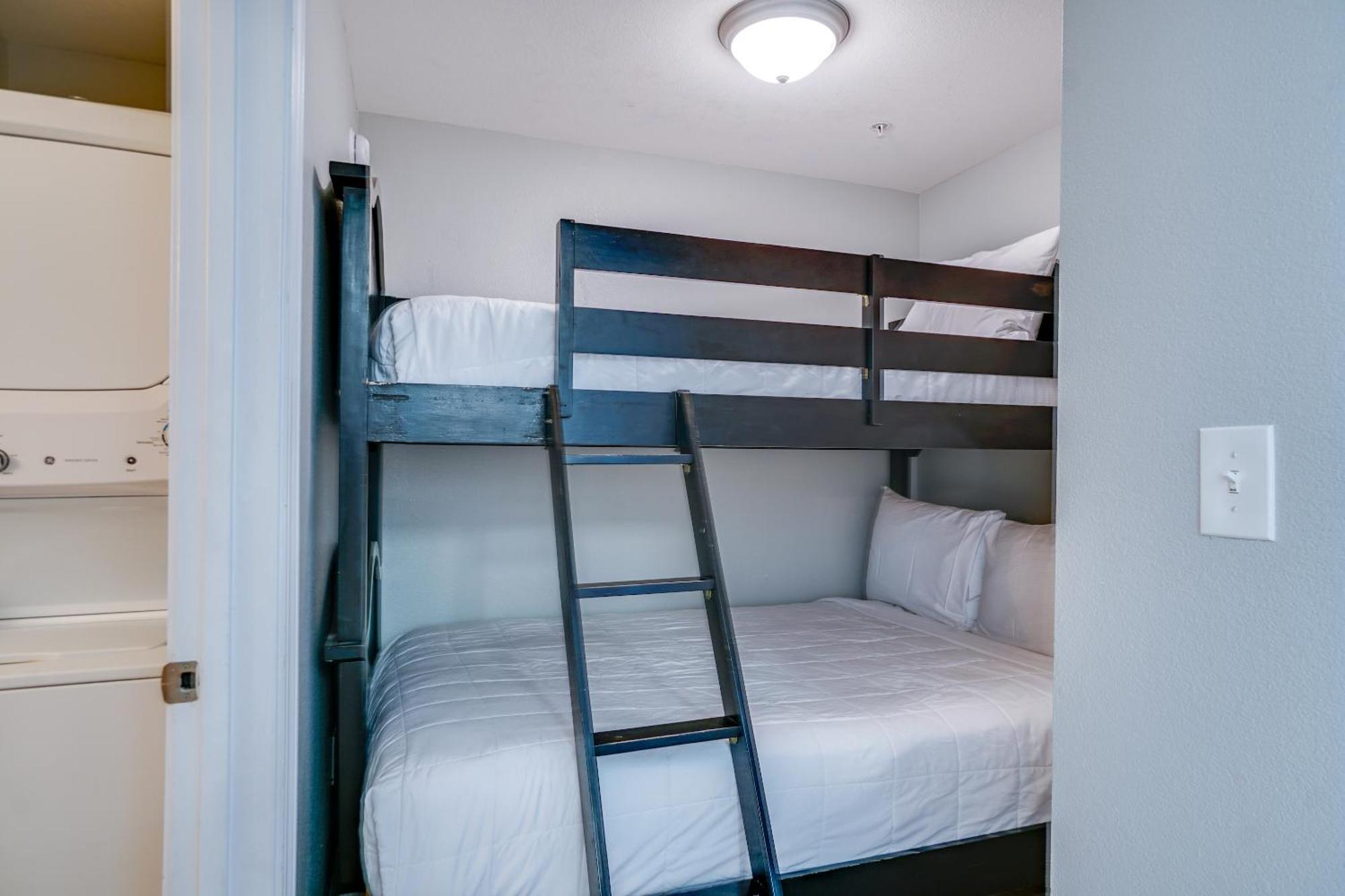 Tidewater Beach Resort By Panhandle Getaways Panama City Beach Værelse billede