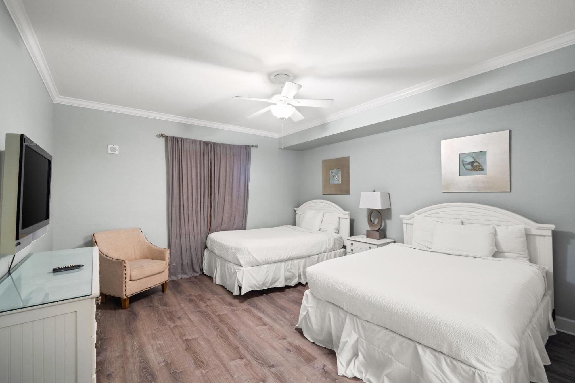 Tidewater Beach Resort By Panhandle Getaways Panama City Beach Værelse billede