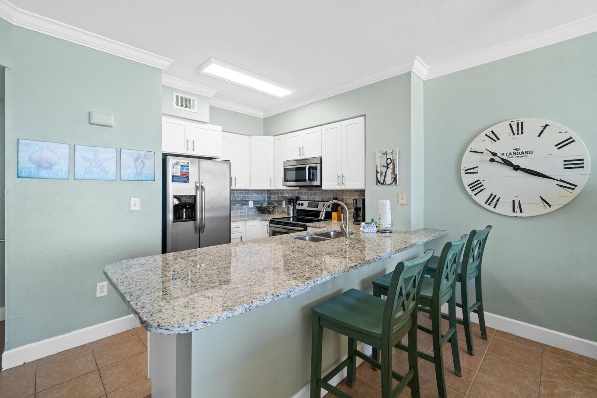 Tidewater Beach Resort By Panhandle Getaways Panama City Beach Værelse billede
