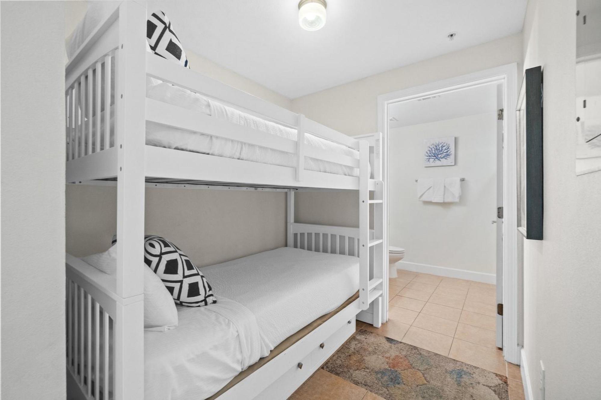 Tidewater Beach Resort By Panhandle Getaways Panama City Beach Værelse billede