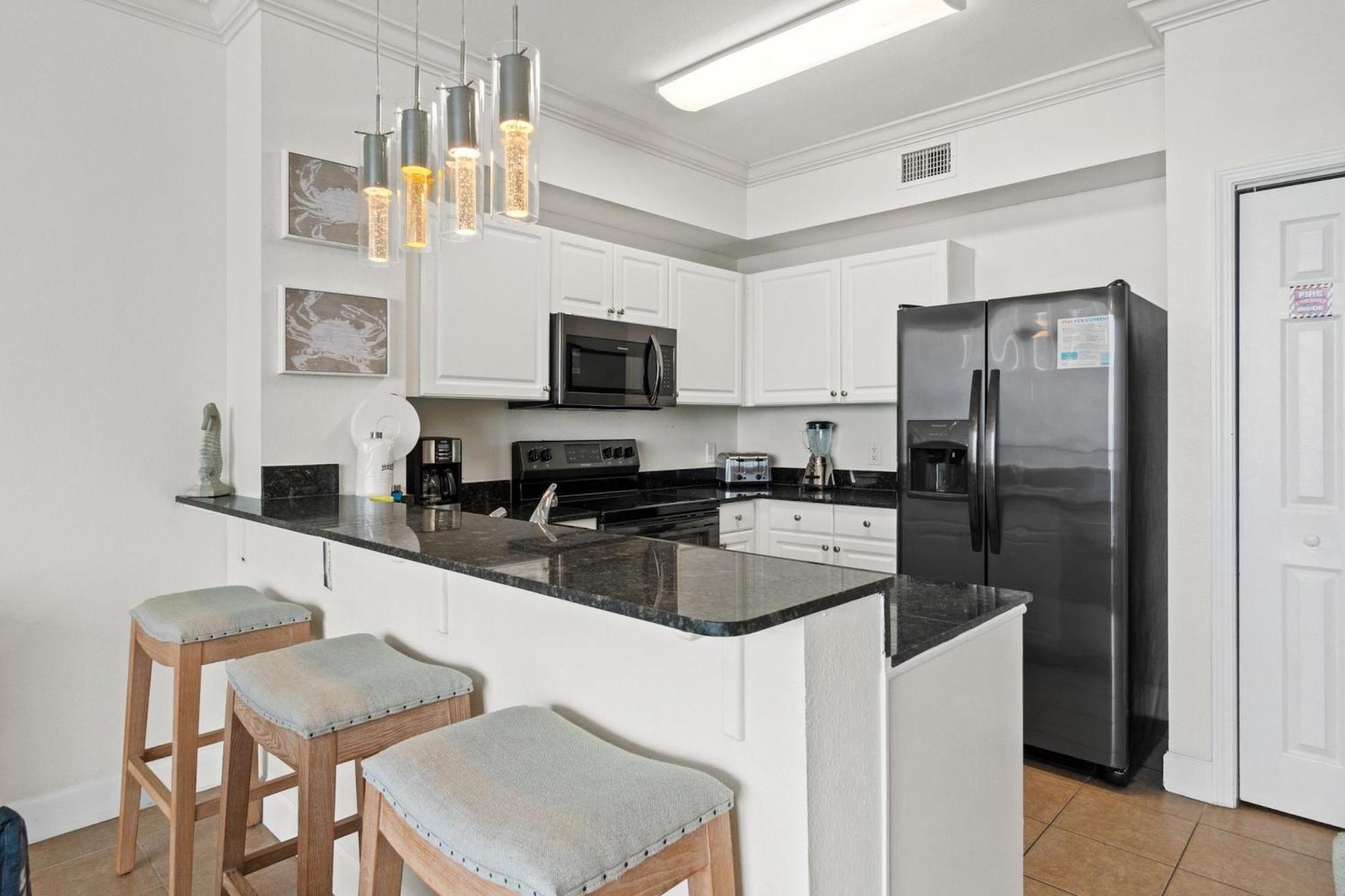 Tidewater Beach Resort By Panhandle Getaways Panama City Beach Værelse billede