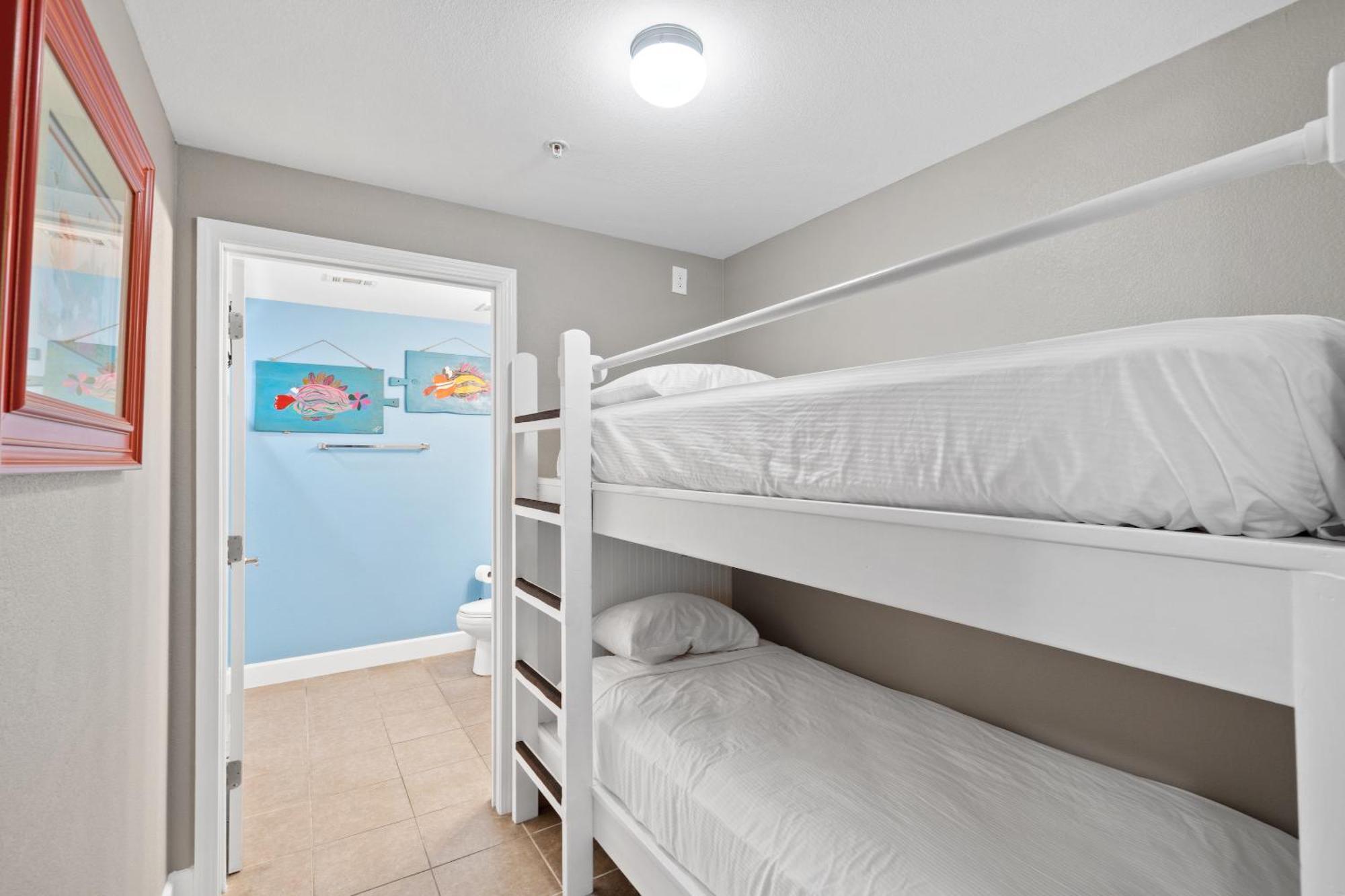 Tidewater Beach Resort By Panhandle Getaways Panama City Beach Værelse billede