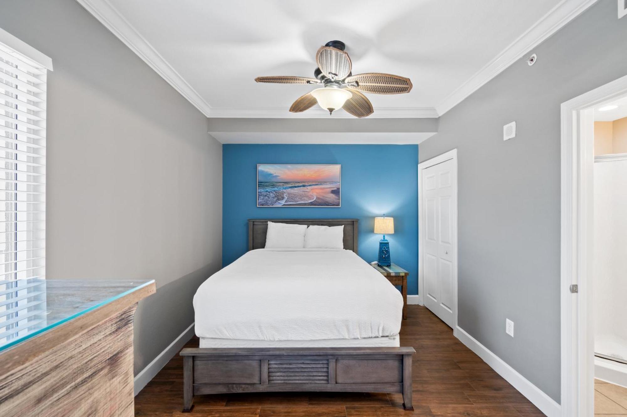 Tidewater Beach Resort By Panhandle Getaways Panama City Beach Værelse billede