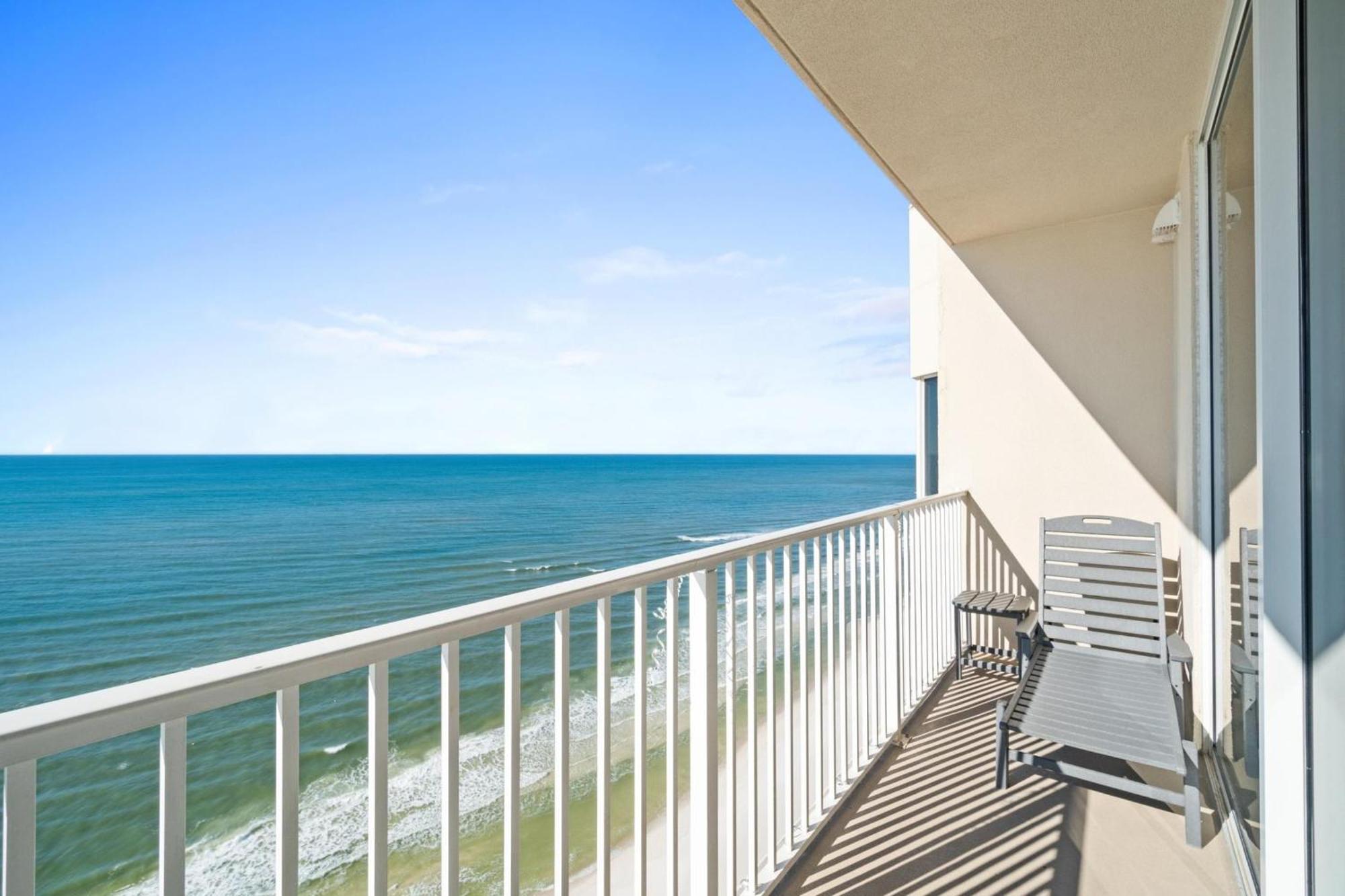 Tidewater Beach Resort By Panhandle Getaways Panama City Beach Værelse billede