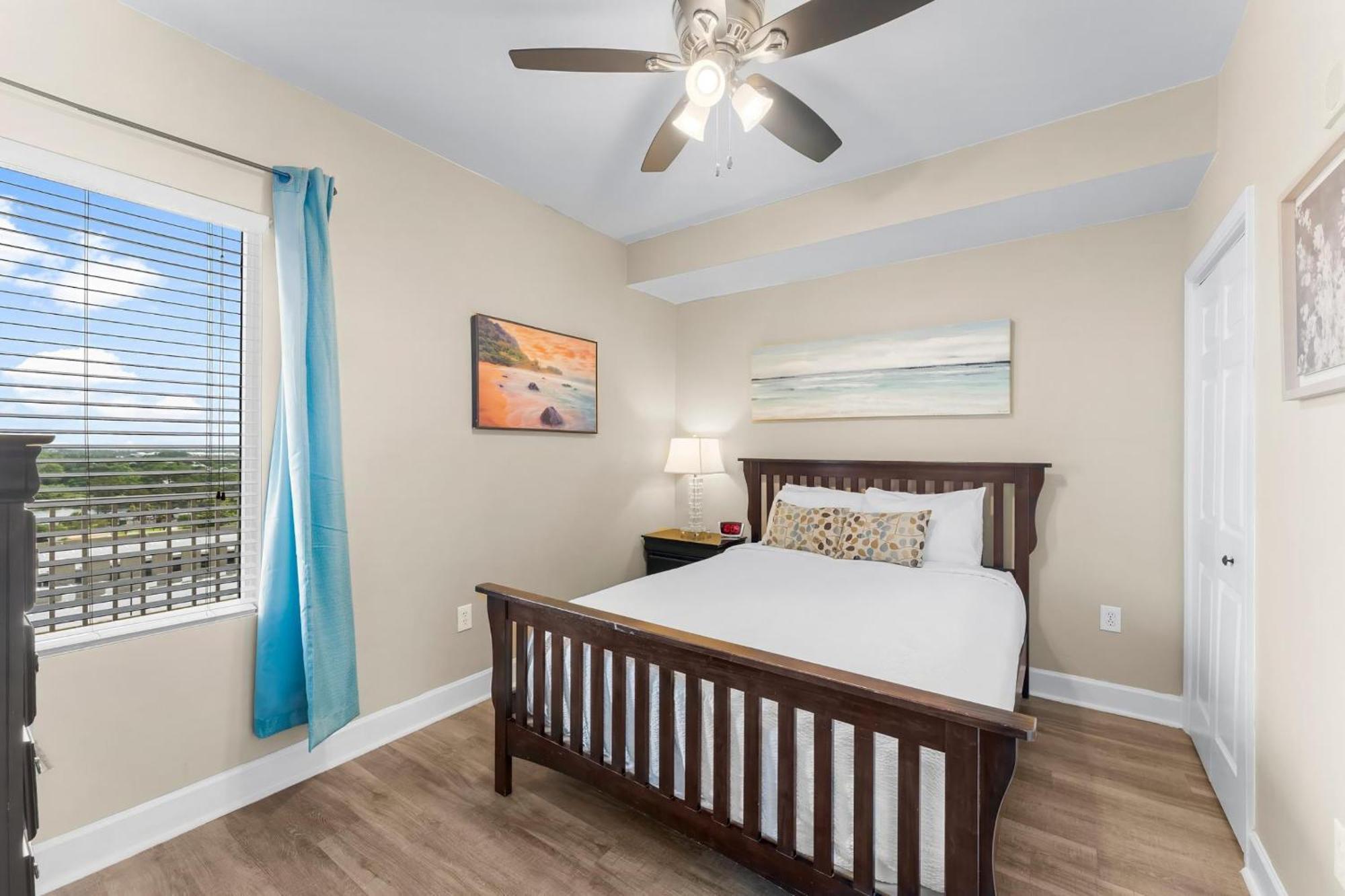 Tidewater Beach Resort By Panhandle Getaways Panama City Beach Værelse billede