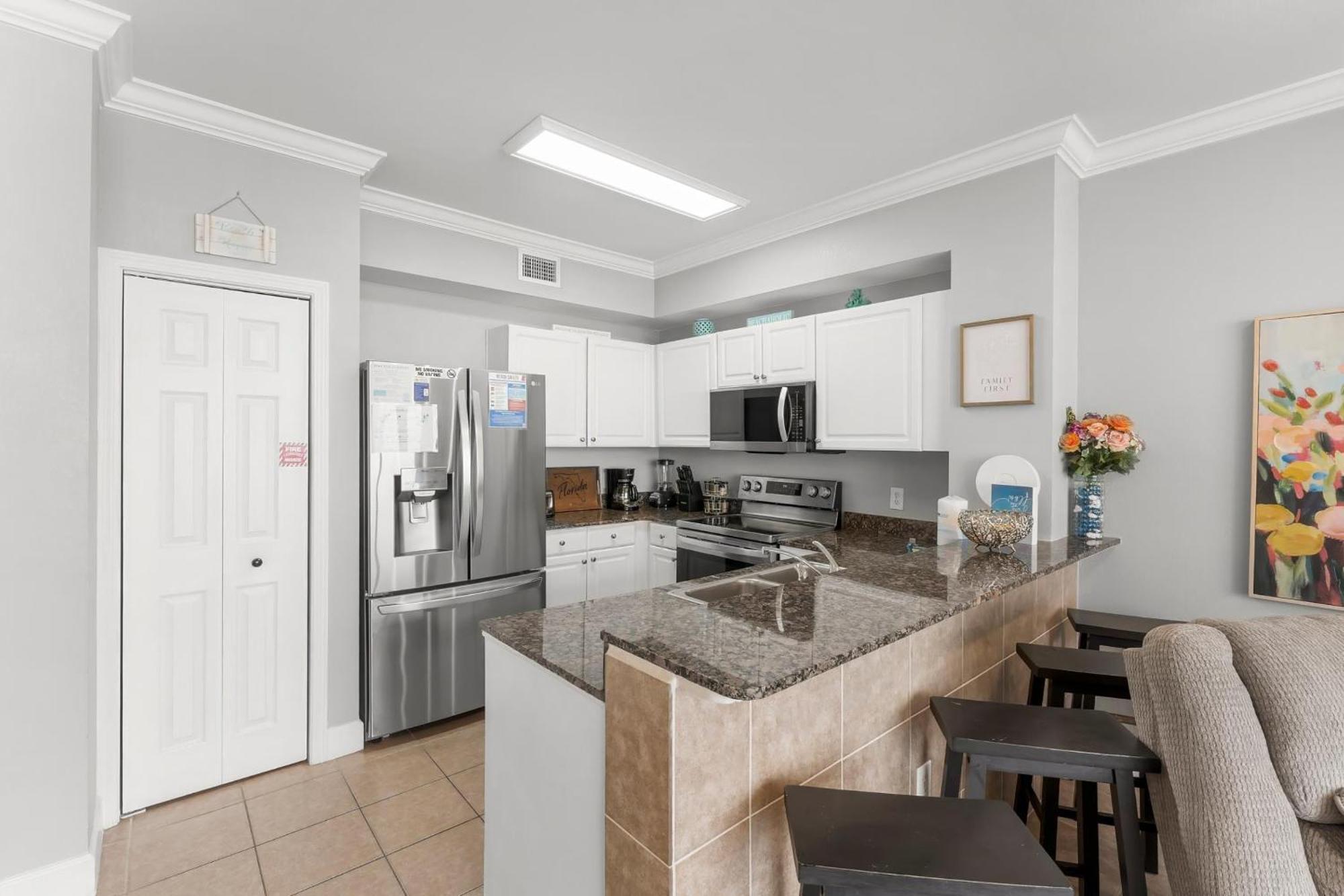 Tidewater Beach Resort By Panhandle Getaways Panama City Beach Værelse billede