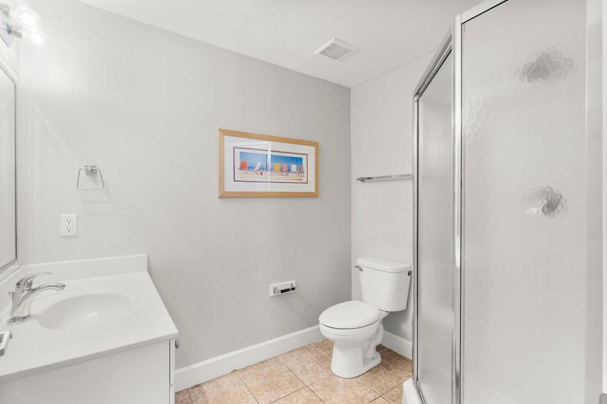 Tidewater Beach Resort By Panhandle Getaways Panama City Beach Eksteriør billede